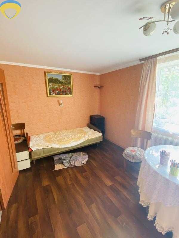 Продам дом в с. Красноселка