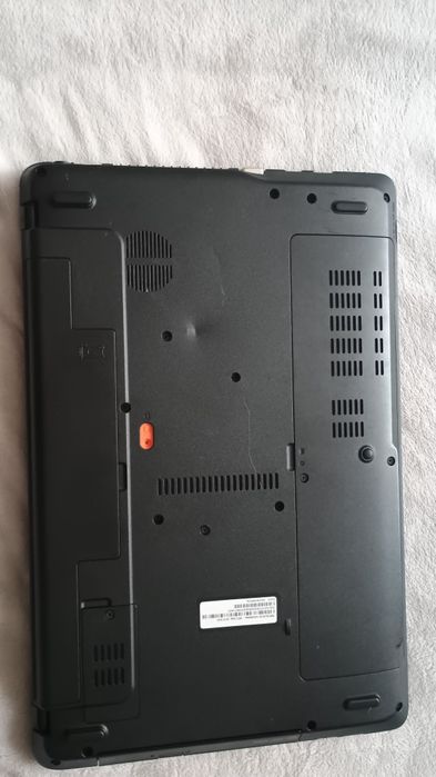 Ноутбук Acer E1-571G I5-3210M Geforce GT710M 1GB 12GB RAM SSD256GB