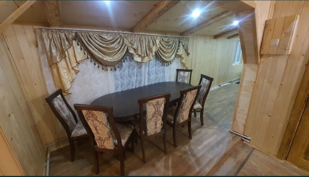 Здам житло в Карпатах у Ворохті