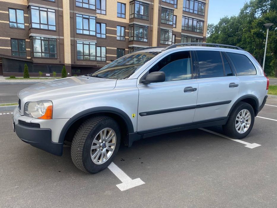 Продам Volvo XC 90