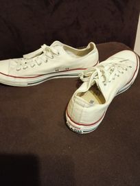 Converse, oryginale tenisowki