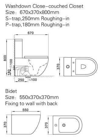Kompakt WC GEBERIT seria CATANI super jakość deska UF