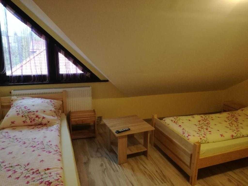 Noclegi Bielsko-Biała