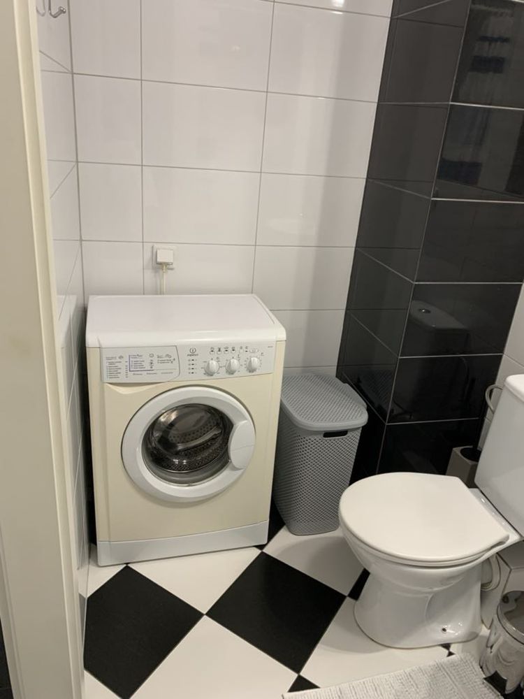 Pokój do wynajęcia od sierpnia Zachodnia