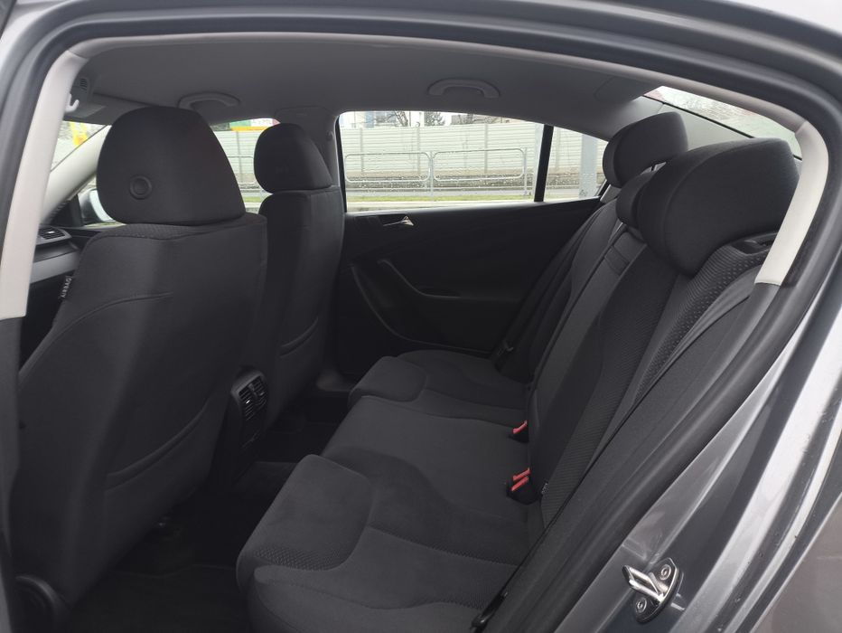 Volkswagen Passat 1,6 MPI 102 KM z Niemiec, zadbany, idealny!