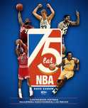 75 lat Nba. Ilustrowana historia.. w.2 Sine Qua Non Dave Zarum Rok