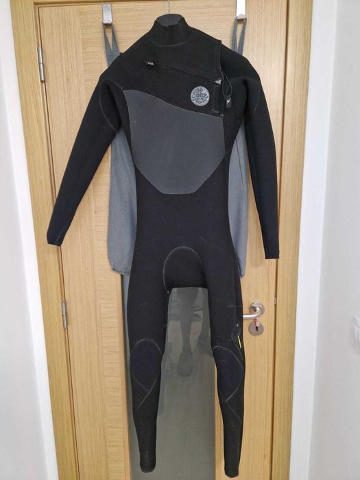 Fato Surf Ripcurl Flashbomb 3/4