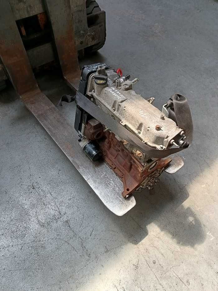 Silnik Ford KA 1,2 8V  169A000  09r