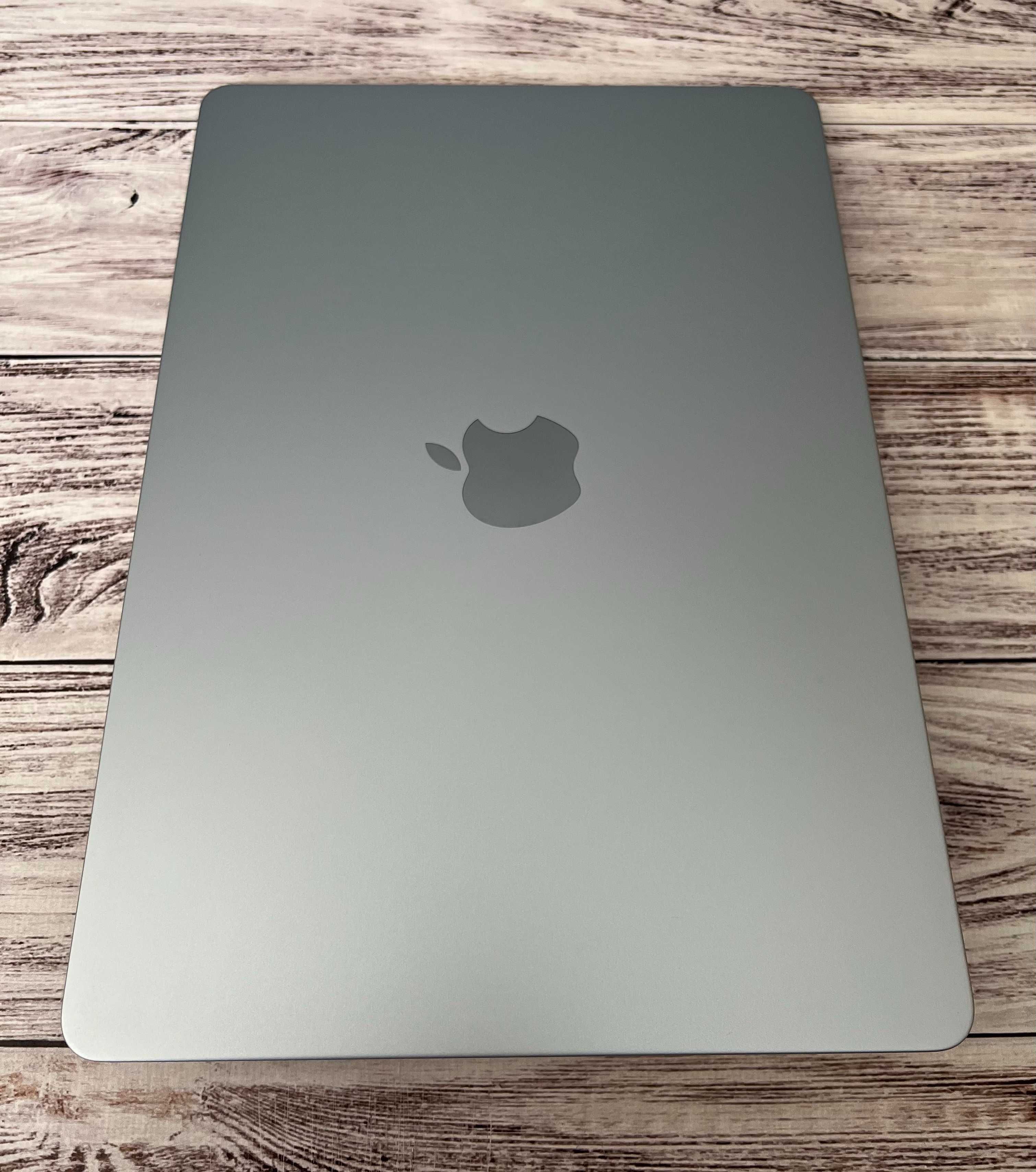 MacBook Air 13'' M4 16/256GB Sky blue Open box