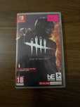 Gra dead by daylight nintendo switch
