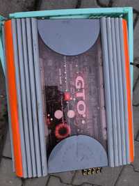 Wzmacniacz JBL GTO 4000