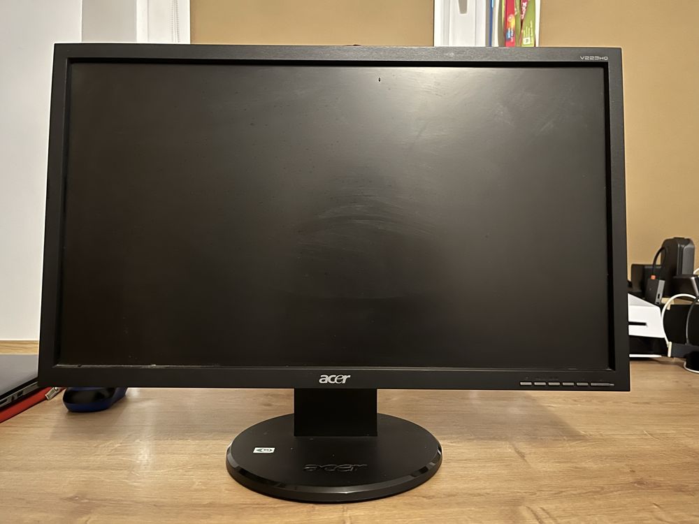 Monitor Acer V223HQ