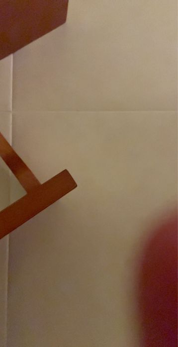 Prateleiras em madeira