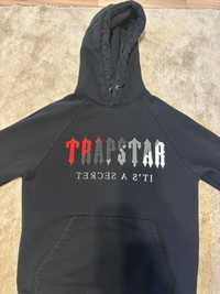 Set trapstar bluza i spodnie