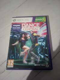 Dance central  Xbox 360