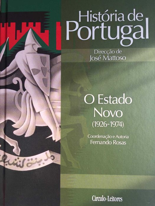 historia de Portugal
