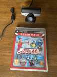 Kamera Sony PlayStation Eye Move + Gra Sport Champions PL PS3