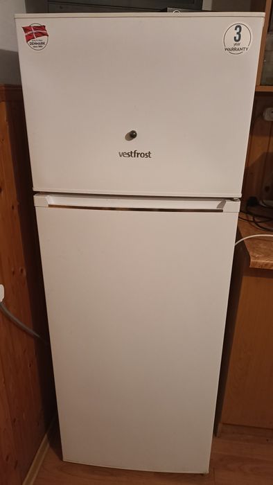 Холодильник Vestfrost CX263W