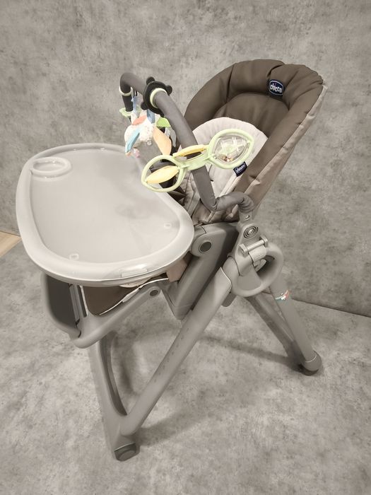 Cadeira de refeição