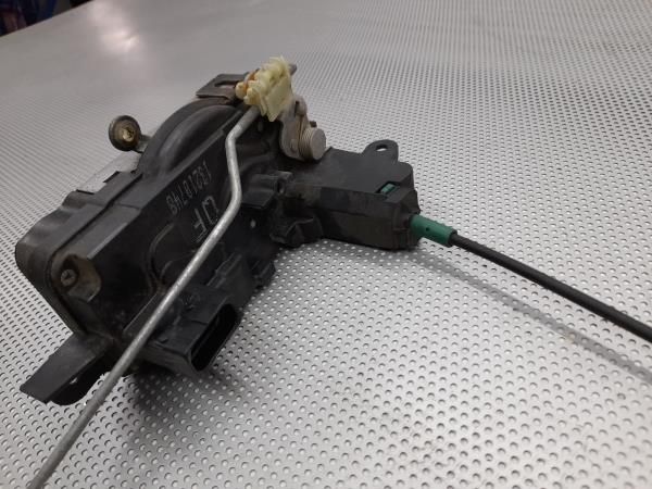 Fechadura / fecho porta frente esquerdo OPEL Astra H Hatchback (L48)