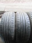 205 50 17 Шини літні Пара Bridgestone Turanza