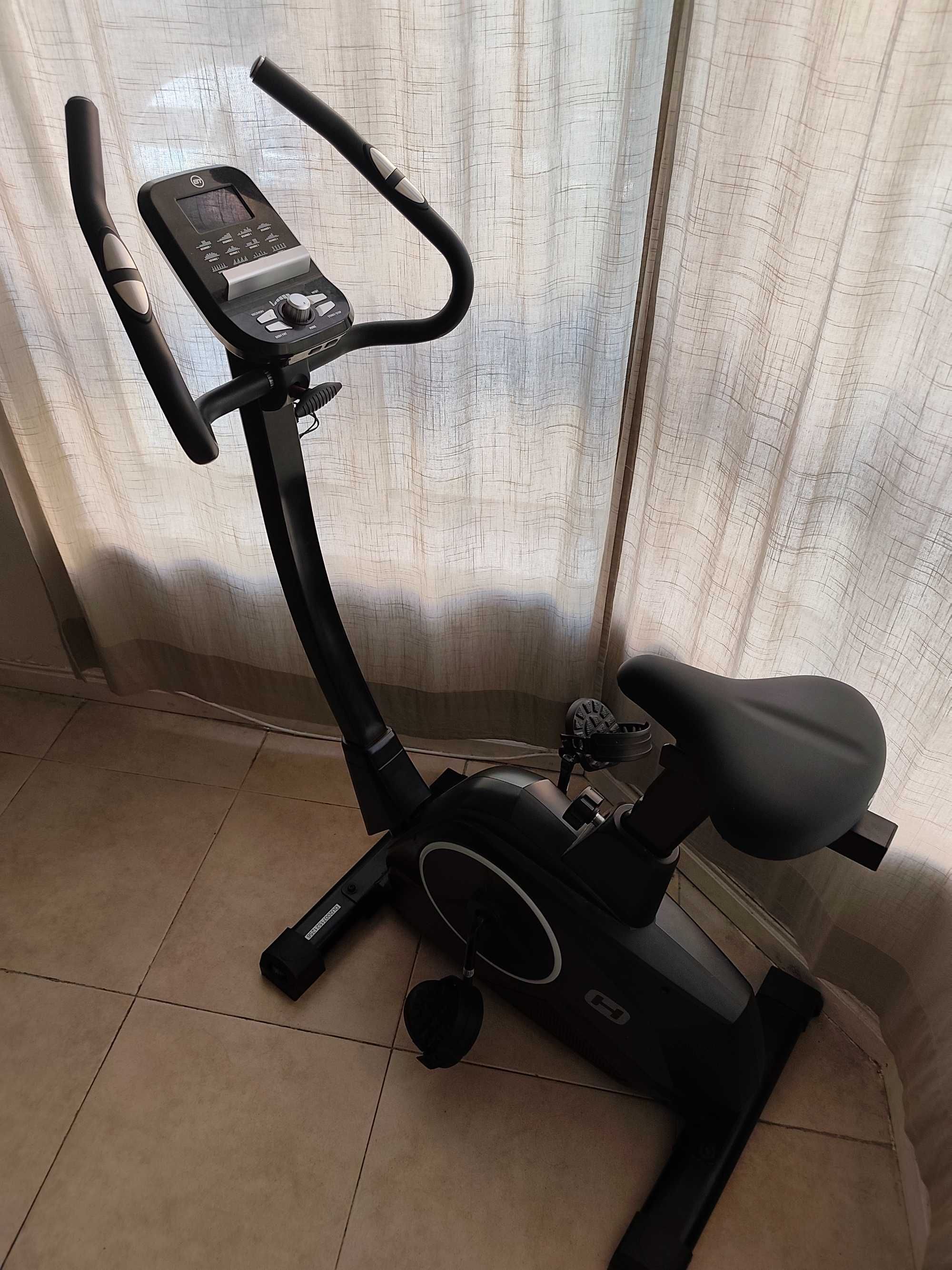 Bicicleta bodytone