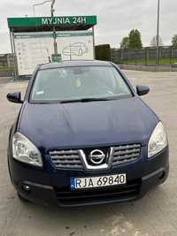 Nissan Qashqai  2.0 diesel