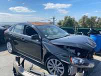 Mitsubishi Lancer Sportback 1.8 Para Peças