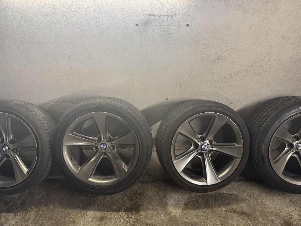 Styling 128  r19 BMW