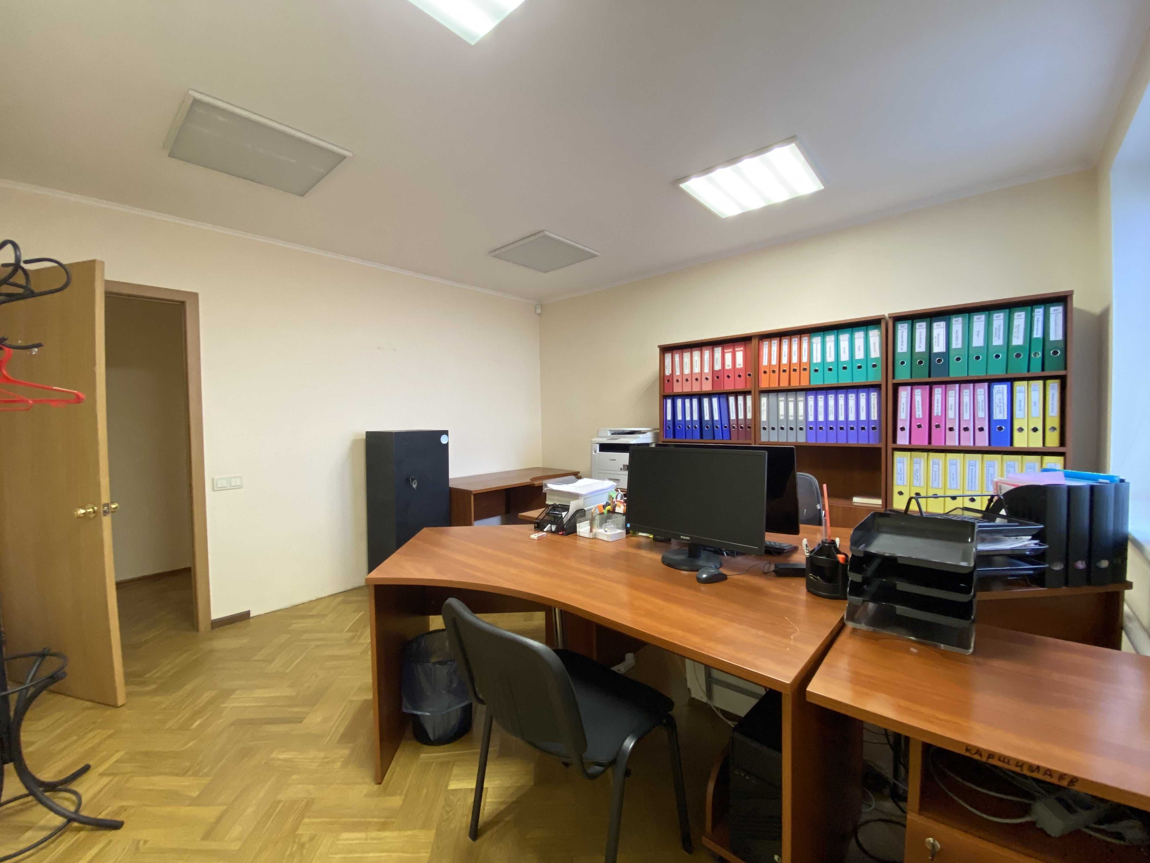 Без % Видова квартира  з ремонтом, 580 $ м2 біля метро Святошин