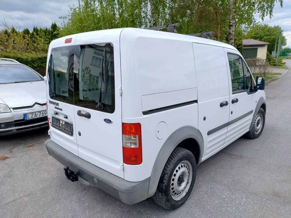 Ford connect T200