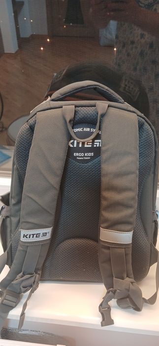 Рюкзак шкільний Кейт