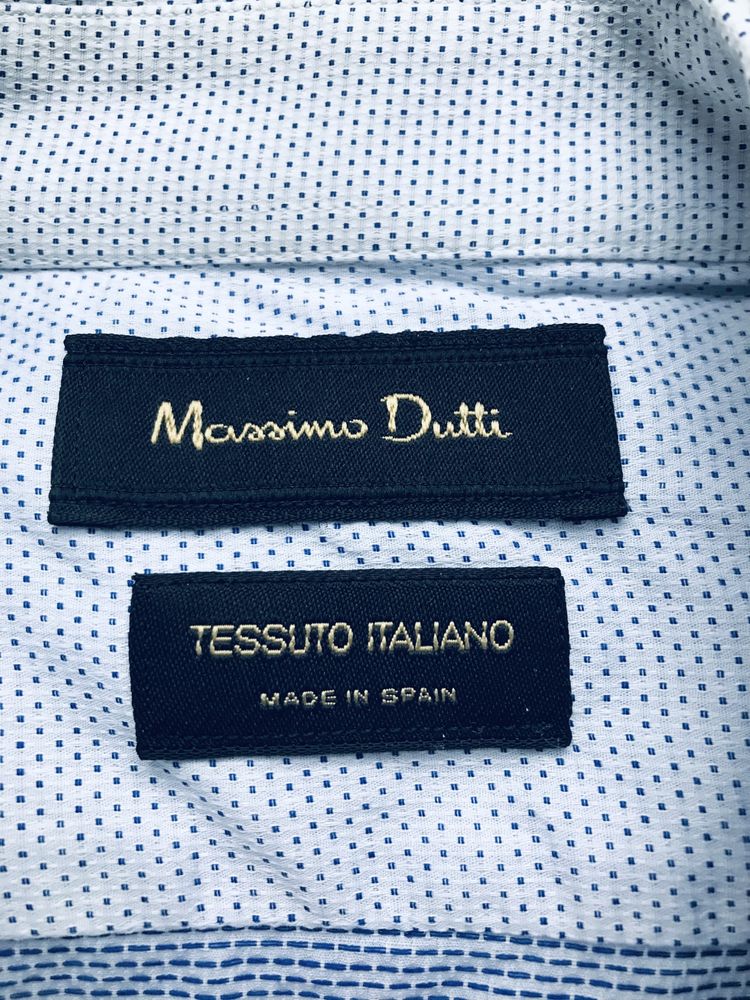 Koszula Massimo Dutti