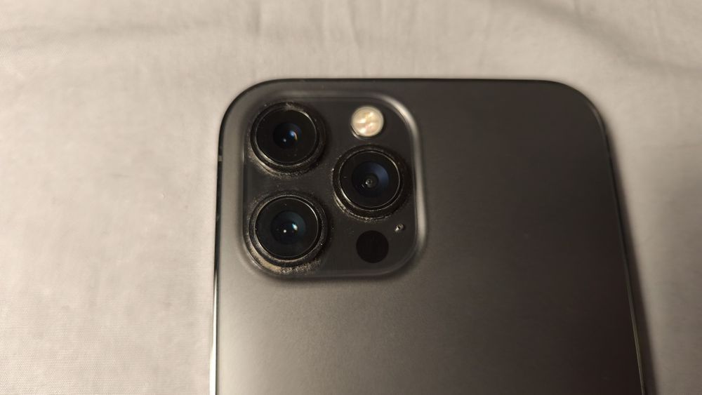 Iphone 12 Pro Max 128GB