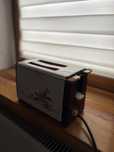 Toster vintage sprawny!!