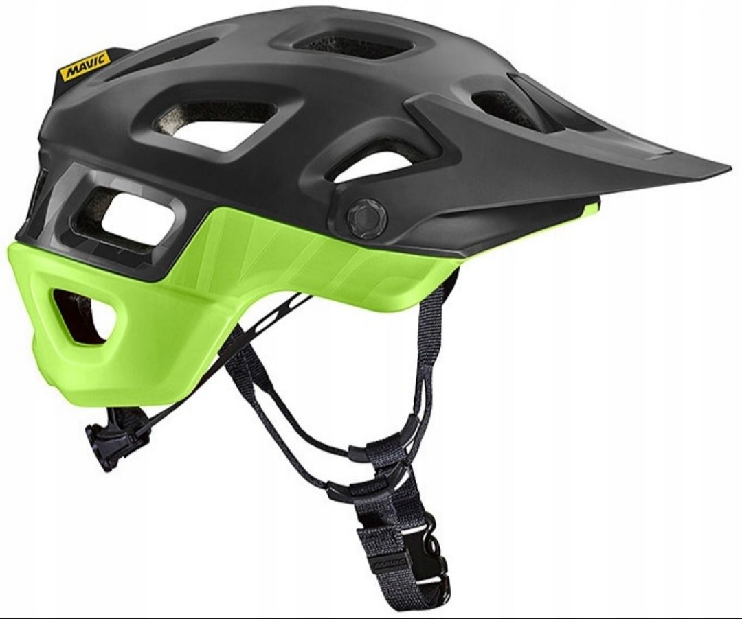 Kask mavic deemax pro mips mtb
