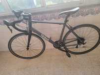 Bicicleta de Estrada