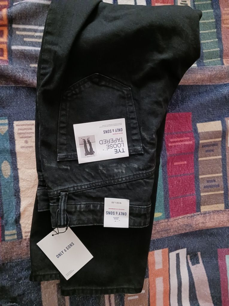 Spodnie Only&Sons