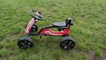 Gokart Mero playlive