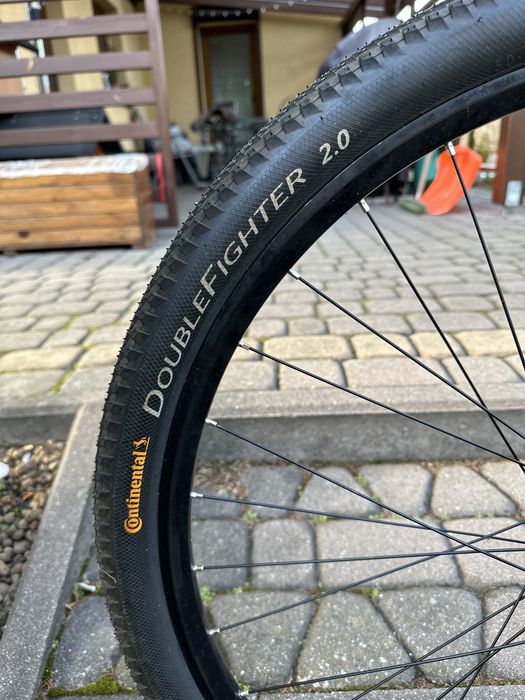 Rower MTB shimano deore