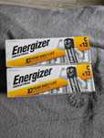 Baterie Energizer C-LR14 24sztuki