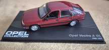 Model Opel Vectra A GL 1.43