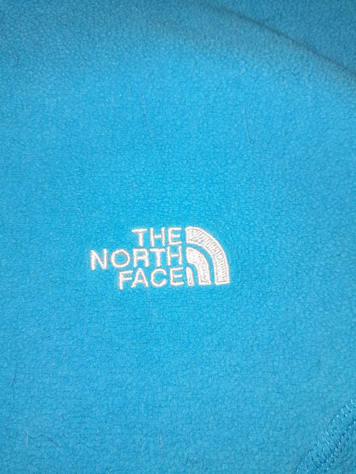 Женская флиска The north face