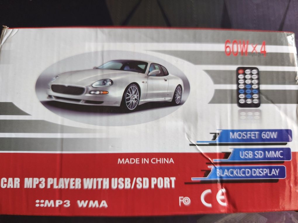 Auto Rádio Radio Novo