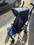 Carrinho chicco london