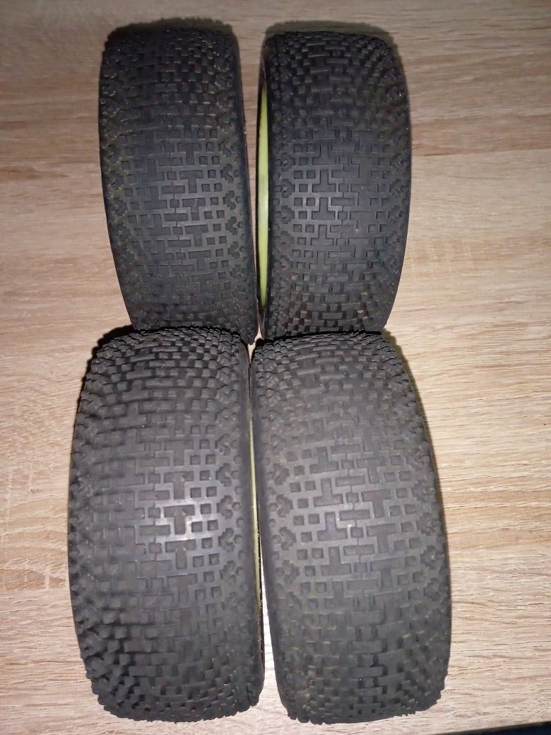 Rodas para buggy rc