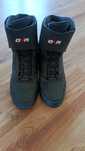 Buty motocyklowe 43
