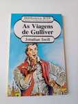 As viagens de Gulliver