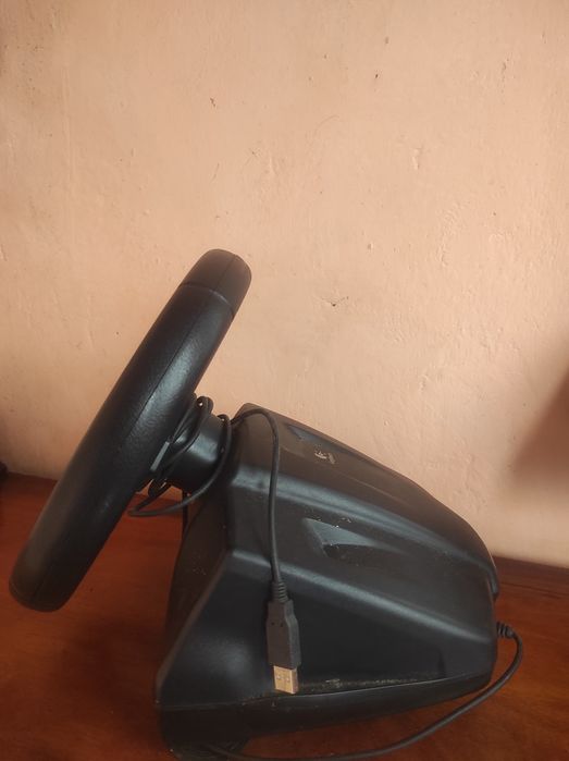 Продам руль для ПК