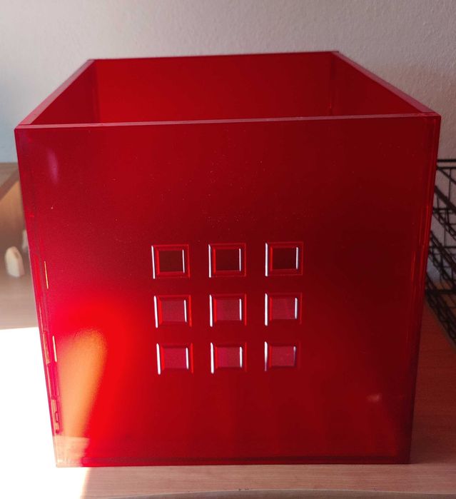 Cestos de decoração